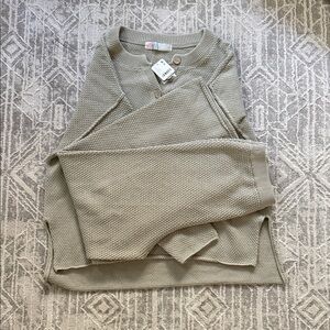 Free People Hailee Sweater Set